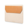 Moshi Muse 14" 3-in-1 Slim - MacBook Pro 14" Cover (M4/M3/M2/M1/2024-2021) (Seashell White)