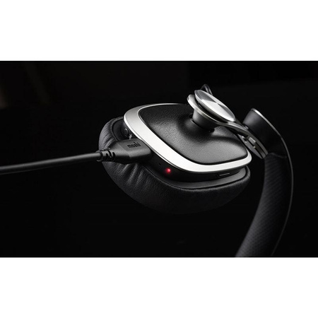 Moshi Avanti Air - Bluetooth In-Ear Headphones (Jet Black)