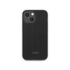 Moshi Arx Slim Hardshell Case - Etui iPhone 13 mini MagSafe (Mirage Black)