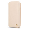 Moshi Overture - iPhone Xs Max case with card pocket + stand up (Savanna Beige)
