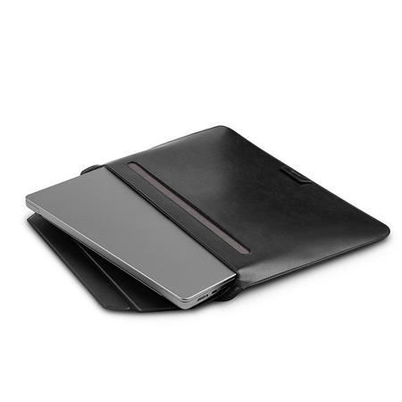 Moshi Muse 14" 3-in-1 Slim - MacBook Pro 14" Cover (M4/M3/M2/M1/2024-2021) (Jet Black)