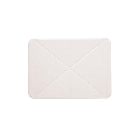 Moshi VersaCover - Origami case iPad 11" (2025) / iPad 10.9" (2022) (Savanna Beige)