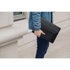 Moshi Muse 13" 3-in-1 Slim - MacBook Pro 13" / MacBook Air 13" Cover (Jet Black)