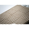 Moshi Altra - Étui avec dragonne détachable iPhone 13 Pro (NanoShield™ antibactérien) (Sahara Beige)