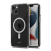 Moshi Arx Clear Slim Hardshell Case - Etui iPhone 13 MagSafe (Crystal Clear)