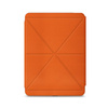 Moshi VersaCover - iPad Pro 11" (2021/2018) / iPad Air 10.9" (5th-4th gen) origami case.) (2022/2020) (Sienna Orange)