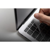 Moshi ClearGuard - Protège-clavier MacBook Air 13" Retina (2019 / 2018) (disposition EU)