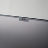 Moshi iVisor AG - Matte screen protection film for MacBook Pro 16" (M3/M2/M1/2023-2021) (Black/Clear/Matte)