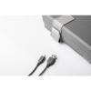 Moshi Deep Purple - Désinfectant portable à LED UV-C (gris)