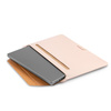 Moshi Muse 14" 3-en-1 Slim - Housse pour MacBook Pro 14" (M4/M3/M2/M1/2024-2021) (Luna Pink)