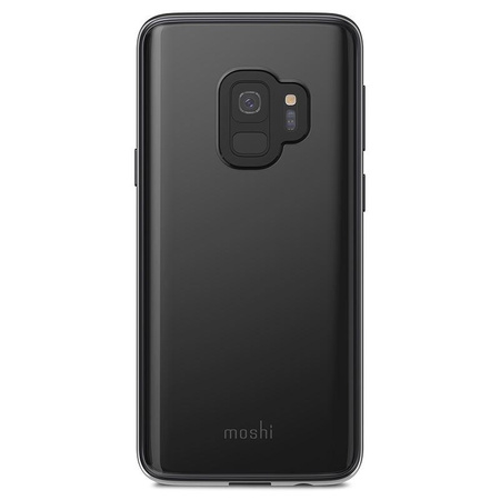 Moshi Vitros - Samsung Galaxy S9 Case (Titanium Gray)