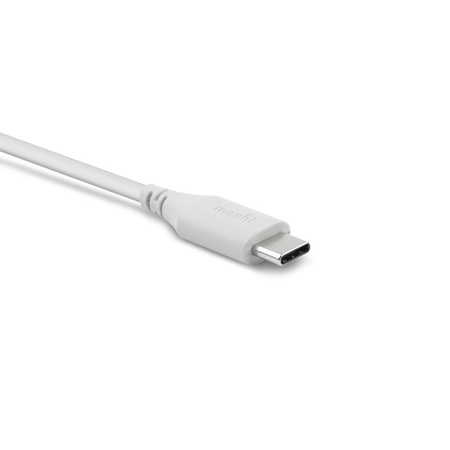 Moshi ProGeo - USB-C 65W Power Delivery Laptop Charger (EU)
