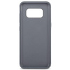 Moshi Napa - Samsung Galaxy S8+ tok (Onyx fekete)