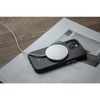 Moshi Arx Slim Hardshell Case - Etui iPhone 13 mini MagSafe (Mirage Black)