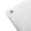 Moshi iGlaze Hardshell Case - MacBook Pro 13" (M2/M1/2020) (Stealth Clear)