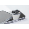 Moshi iGlaze XT - iPhone 13 Pro Max Tasche (Kristallklar)