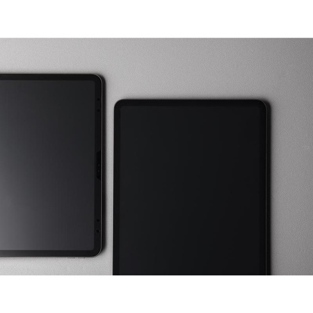 Moshi iVisor AG - Film protecteur mat pour iPad Pro 12.9" (2022/2021/2020/2018)