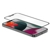 Moshi iVisor AG - Matte screen protection film for iPhone 13 Pro Max (black bezel)