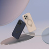 Moshi Chameleon MagSafe - iPhone 16 Pro case with stand function (Shell Pink)