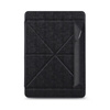Moshi Apple Pencil case - Magnetic case for Apple Pencil stylus (Metro Black)