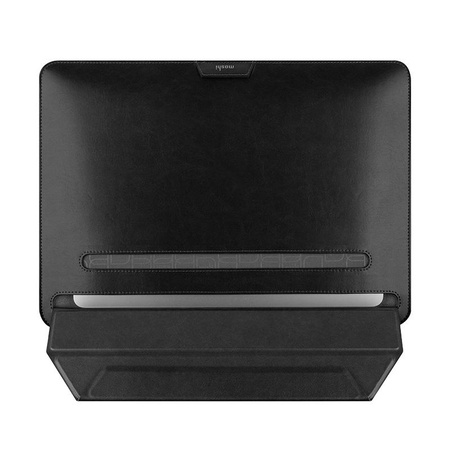 Moshi Muse 14" 3-in-1 Slim - MacBook Pro 14" Cover (M4/M3/M2/M1/2024-2021) (Jet Black)