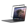 Moshi iVisor AG - Matowa folia ochronna na ekran MacBook Pro 16 (Black/Clear Matte)