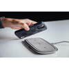 Moshi Altra - tok levehető zsinórral iPhone 13 Pro (antibakteriális NanoShield™) (kék)