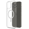 Moshi Arx Clear Slim Hardshell Case - Etui iPhone 13 Pro Max MagSafe (Crystal Clear)