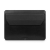 Moshi Muse 13" 3-in-1 Slim - MacBook Pro 13" / MacBook Air 13" Cover (Jet Black)