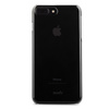 Moshi XT Clear Case - Etui iPhone 8 Plus / 7 Plus (Stealth Black)