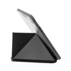Moshi VersaCover - Origami case iPad 11" (2025) / iPad 10.9" (2022) (Charcoal Black)