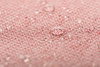 Moshi Pluma - Pokrowiec MacBook Pro 14" (2021) (Carnation Pink)
