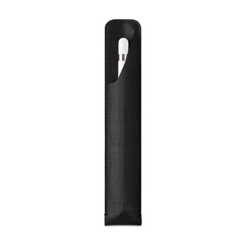 Moshi Apple Pencil case - Magnetic case for Apple Pencil stylus (Metro Black)