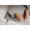 Moshi Avanti C - Słuchawki nauszne USB-C 24-bit/DAC (Caramel Beige)
