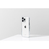 Moshi iGlaze XT - iPhone 13 Pro Max Case (Crystal Clear)