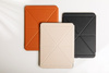 Moshi VersaCover - iPad Pro 11" (2022/2018) origami tok (Savanna Beige)