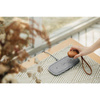 Moshi Sette Q - Podwójna bezprzewodowa ładowarka indukcyjna Qi do iPhone i Android (Nordic Grey)
