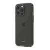 Moshi iGlaze XT - Coque pour iPhone 13 Pro (Crystal Clear)