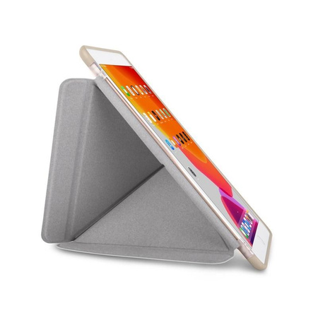 Moshi VersaCover - Origami case iPad 10.2" (2021 / 2020 / 2019) (Sakura Pink)