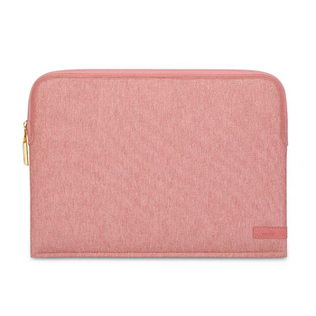 Moshi Pluma - MacBook Pro 14" Cover (M4/M3/M2/M1/2024-2021) (Carnation Pink)
