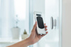 Moshi SnapTo Magnetic Mounting Pad - Magnetic Mounting Pad