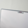 Moshi iVisor AG - Matná ochranná fólie displeje pro MacBook Air 13,6" M2 (2022) (černá/čirá/matná)