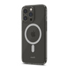Moshi Arx Clear Slim Hardshell Case - Etui iPhone 13 Pro MagSafe (Crystal Clear)