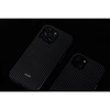 Moshi Arx Slim Hardshell Case - Etui iPhone 13 Pro MagSafe (Mirage Black)