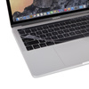 Moshi ClearGuard 12 - Recouvrement de clavier MacBook 12 / MacBook Pro 13 sans Touch Bar (EU layout)