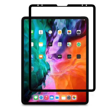 Moshi iVisor AG - Film protecteur mat pour iPad Pro 12.9" (2022/2021/2020/2018)