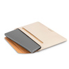 Moshi Muse 14" 3-in-1 Slim - MacBook Pro 14" Cover (M4/M3/M2/M1/2024-2021) (Seashell White)