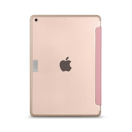 Moshi VersaCover - Origami case iPad 10.2" (2021 / 2020 / 2019) (Sakura Pink)