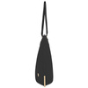 Moshi Aria - Women's bag with 13" laptop sleeve (Slate Black)