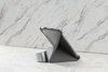 Moshi VersaCover - iPad mini 6 (2021) Origami-Hülle mit Apple Pencil Aufladung (Charcoal Black)